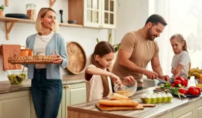 Kilo kontrolünü destekliyor, vücut enerjisini yükseltiyor: Kahvaltıda en çok tok tutan 10 besin
