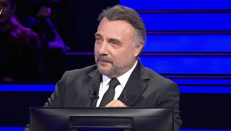 Kim Milyoner Olmak İster’de basit soru yarışmacıyı eledi: Oktay Kaynarca şaştı kaldı!