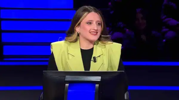Kim Milyoner Olmak İster’de şaşkına çeviren an: Yarışmacı ilk soruda elendi