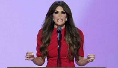 Kimberly Guilfoyle kimdir? ABD Atina Büyükelçisi Kimberly Guilfoyle kaç yaşında, nereli?