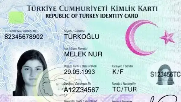 Kimlik fotoğrafı nasıl değiştirilir? Kimlik fotoğrafı değiştirmek ücretli mi?