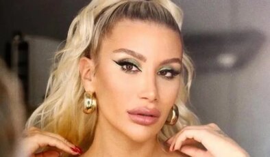 Kimse nedenini anlayamadı… İrem Derici’nin sosyal medya kullanıcısına yanıtı tepki çekti: ‘Muhtemelen salağın tekisindir, hayatsız, amaçsız, keriz’