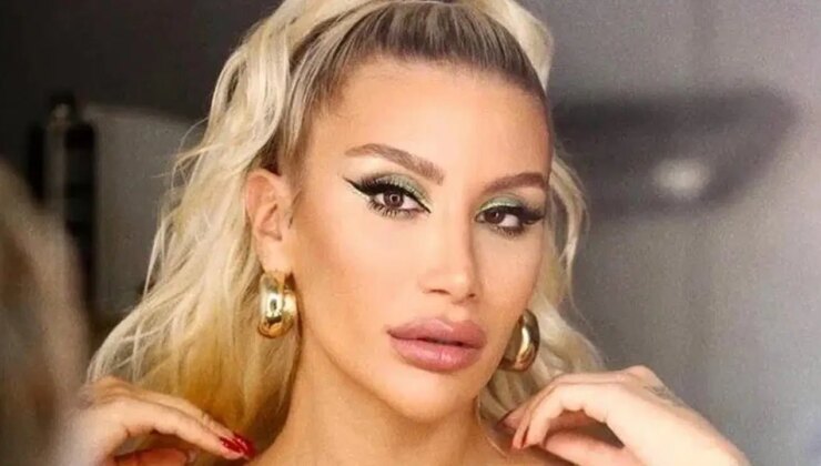 Kimse nedenini anlayamadı… İrem Derici’nin sosyal medya kullanıcısına yanıtı tepki çekti: ‘Muhtemelen salağın tekisindir, hayatsız, amaçsız, keriz’