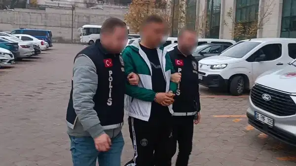 Kırıkkale’deki ‘kardeş cinayeti’nde yeni gelişme: Şüpheli tutuklandı!