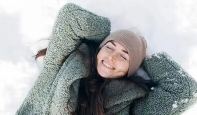 Kış depresyonundan koruyan 4 tavsiye