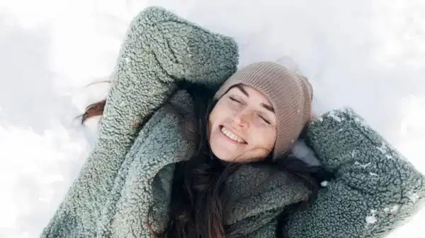 Kış depresyonundan koruyan 4 tavsiye