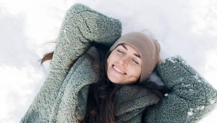 Kış hüznünü yenmenize yardımcı olacak üç yol