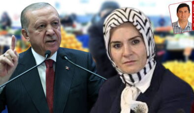 ‘Kişi başına 17 bin dolar gelir’ söylemiyle ‘yoksulluk zinciri’ yan yana: Bir yanda övgü, bir yanda itiraf