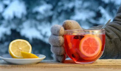 Kışın hastalıklara kalkan oluşturmanın sırrı: Bağışıklığı doğal yollarla güçlendiren 8 kür