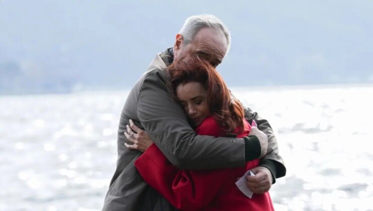 Kıskanmak dizisinin yeni bölümü ne zaman? Kıskanmak dizisinin son bölümünde ne oldu?