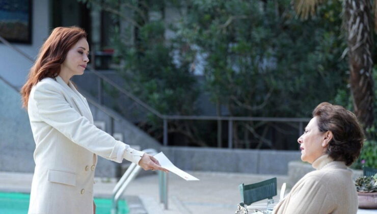 Kıskanmak dizisinin yeni bölümü ne zaman? Kıskanmak dizisinin son bölümünde ne oldu?