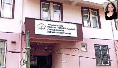 Kız yurdu öğretmenevine çevrildi, Danıştay iptali onadı