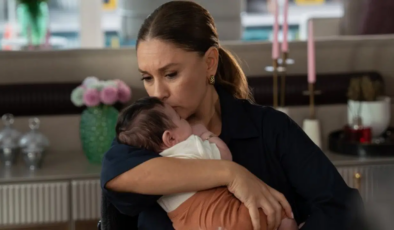 Kızılcık Şerbeti dizisinin son bölümünde ne oldu? Kızılcık Şerbeti dizisinin yeni bölümü ne zaman?