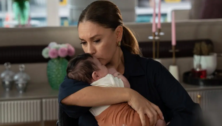 Kızılcık Şerbeti dizisinin son bölümünde ne oldu? Kızılcık Şerbeti dizisinin yeni bölümü ne zaman?