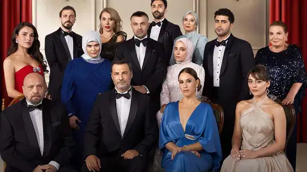 Kızılcık Şerbeti dizisinin yeni bölümü ne zaman? Kızılcık Şerbeti dizisinin son bölümünde ne oldu?