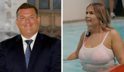 Kızının OnlyFans belgeseli yayınlandı: Parti lideri istifa etti