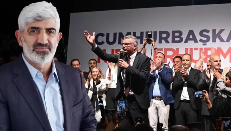 KKTC seçimlerinde gündeme gelmişti… Tahminleri tutmayan Genar’a göre AKP hala birinci parti!