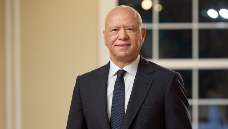 Koç Holding’in 3. çeyrek net kârı 7,6 milyar TL