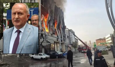 Kocaeli faciasında açığa alınan İŞKUR İl Müdürü AKP’li vekilin kuzeni, Şevki Yılmaz’ın yeğeni çıktı!