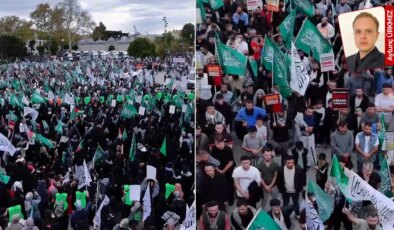 Kocaeli Valiliği’nin Atatürk için mevlit kararına karşı Hizbuttahrir ‘hilafet’ çıkışında bulundu: Hedef laik cumhuriyet!