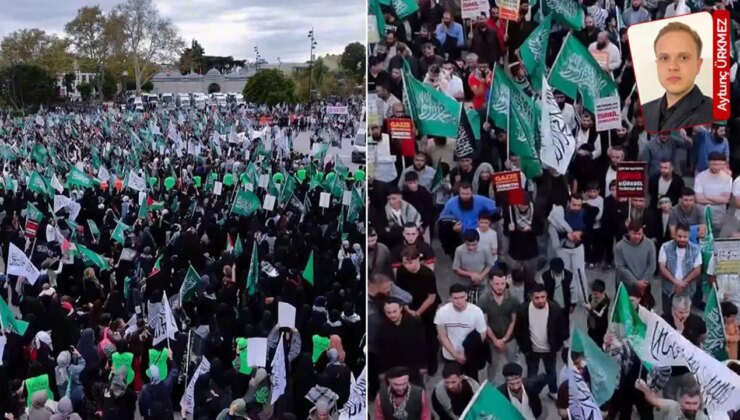 Kocaeli Valiliği’nin Atatürk için mevlit kararına karşı Hizbuttahrir ‘hilafet’ çıkışında bulundu: Hedef laik cumhuriyet!