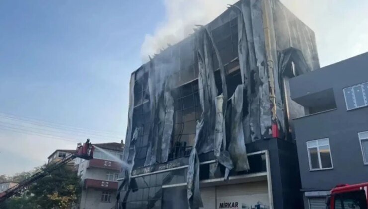 Kocaeli’de 2’si çocuk 6 işçinin öldüğü facianın ardından skandal paylaşımlar: Hakaret ve küfür ettiler