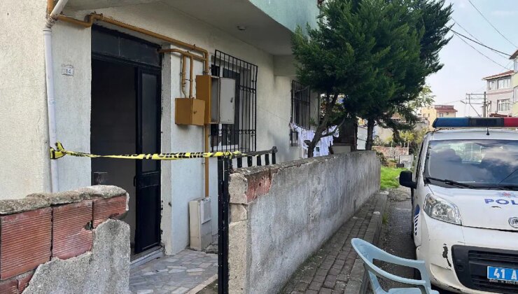 Kocaeli’de acı olay… 2 yaşındaki çocuk yangında can verdi!