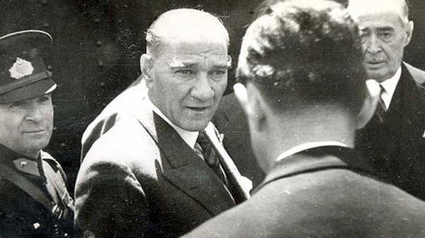 Kocaeli’de Atatürk’ün ölüm yıldönümü için dua okutulacak