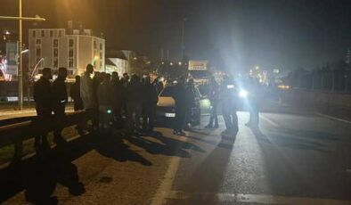 Kocaeli’de feci kaza: 2 ölü