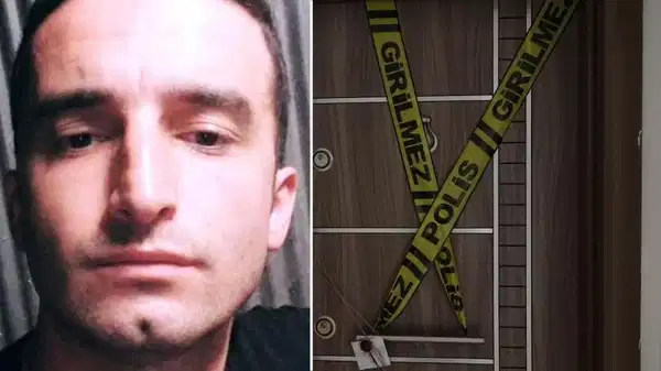 Kocaeli’de genç polisin şüpheli ölümü