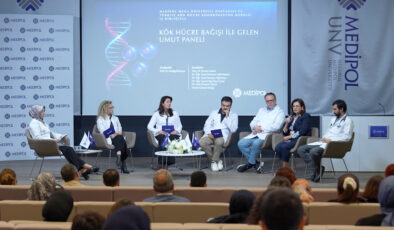 Kök hücre bağışının hayat kurtaran gücü