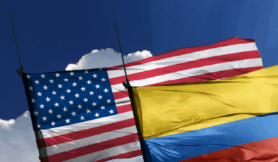 Kolombiya, ABD ile istihbarat paylaşımını askıya aldı