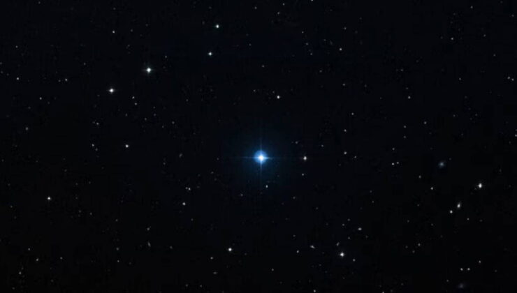 Komşu galakside şaşırtıcı keşif: Cüce galaksinin kalbinde kara delik olabilir