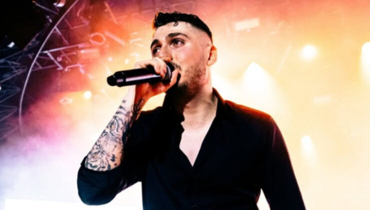 Konserlerini iptal etti!  Blok3’ten acı haber sonrası açıklama…