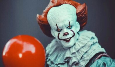 Korku filmleri kaygıları nasıl yatıştırabilir?