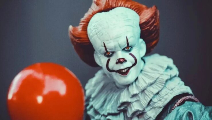 Korku filmleri kaygıları nasıl yatıştırabilir?