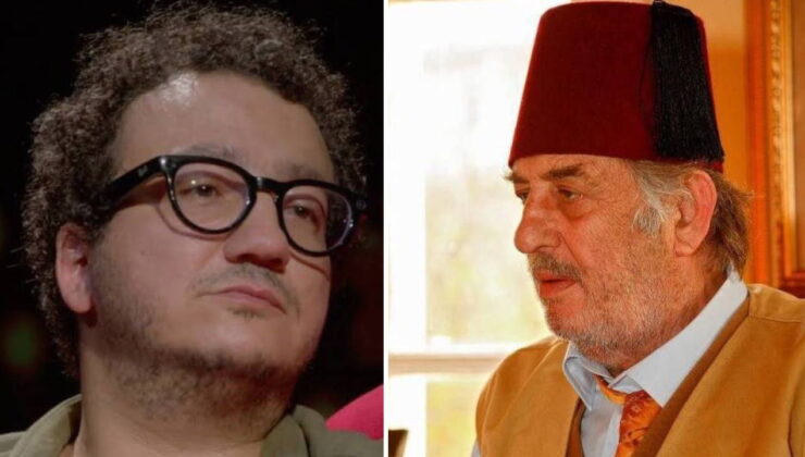 ‘Koronavirüs Türklere bulaşmaz’ demişti: Oytun Erbaş’tan Mısıroğlu’na övgü