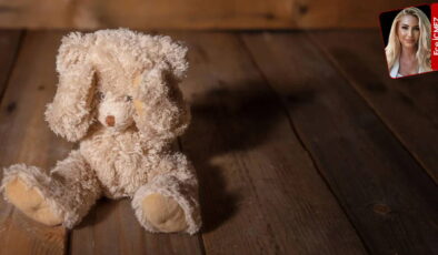 Korunmayan çocuklar ülkesi