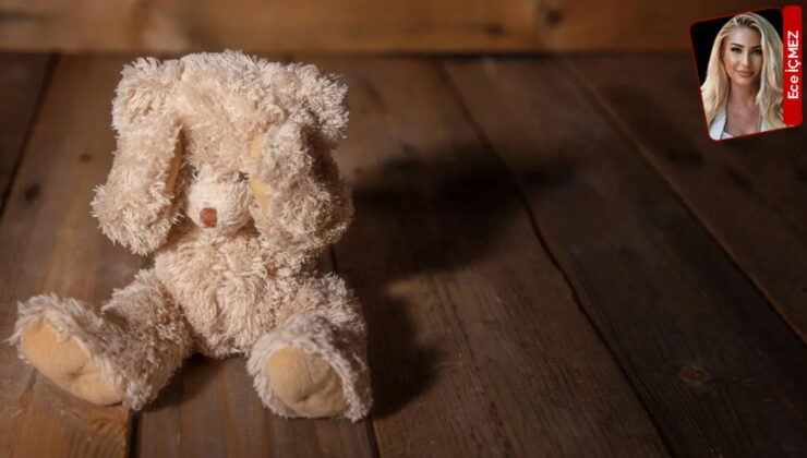 Korunmayan çocuklar ülkesi