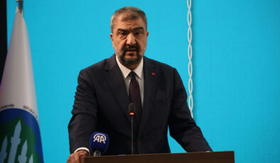 Kosova’da Türk Dünyası Paneli düzenlendi