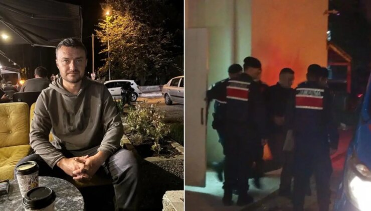 Köy kahvesini bastı, 2 kişiyi öldürdü: Emekli polis hakkında karar verildi