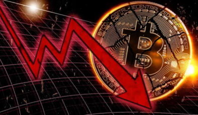 Kriptoda 1 trilyon dolar kayıp! Düşüş sürecek mi?