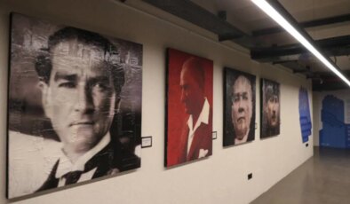 Kültür Yolu Festivali’nde Atatürk sergisi iptal edildi