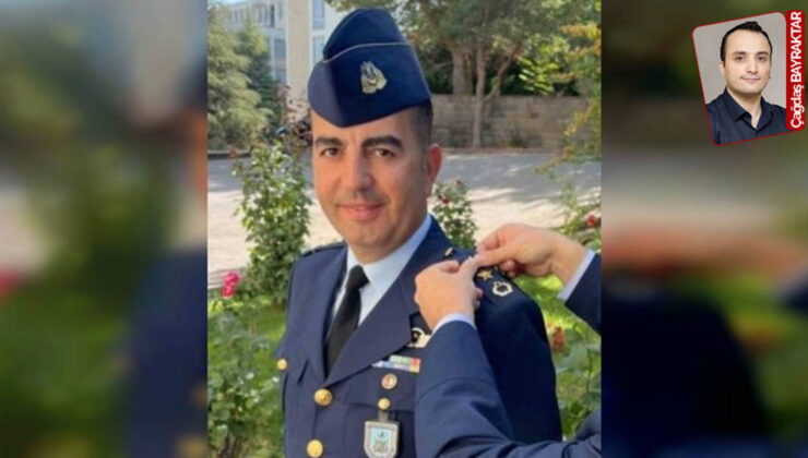 Kumpasın hedefiydi, şehit oldu