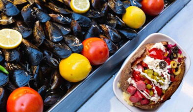 Kumpir ve midye dolma başı çekiyor… Gıda mühendisi en tehlikeli sokak yemeklerini anlattı!