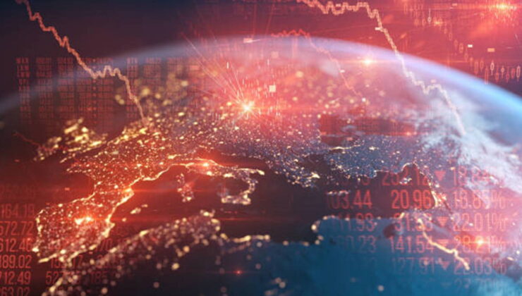 Küresel piyasalar alarm veriyor: Dünya çapında bir ekonomik kriz kapıda mı?