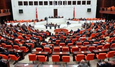 Kürtçe ilk kez TBMM tutanaklarında: 2 saat sonra kaldırıldı, ‘bilinmeyen dil’ kullanılmadı