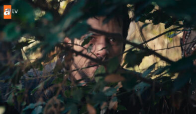 Kuruluş Orhan dizisinden efsane anlar: Nefes kesti