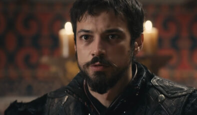 Kuruluş Orhan’dan yeni tanıtım geldi: Heyecan yine dorukta