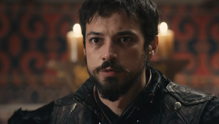 Kuruluş Orhan’dan yeni tanıtım geldi: Heyecan yine dorukta